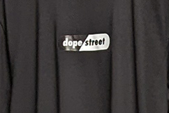 Dope Street Apparel Featured
