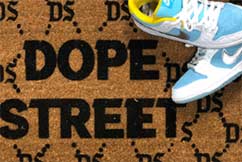 Sneakerheads Love Dope Street Shoes Featured